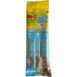 Me-O Creamy Kedi Ödül Maması Tavuk ve Ciğer 12'li 15 GR