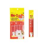 Me-O Creamy Kedi Ödül Maması Yengeç ve Ton Balığı 12'li 15 GR