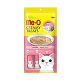 Me-O Creamy Kurutulmuş Ton Balıklı 15 gr Kedi Ödül Maması