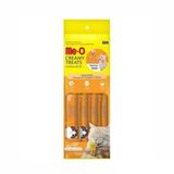 Me-O Creamy Tavuklu Ve Bal Kabaklı Yetişkin 4x15 gr Kedi Ödülü