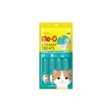 Me-O Creamy Ton Balıklı Özel 4x15 gr Kedi Ödül Maması