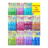 Me-O Creamy Treats 11'Li Karma Paket 4X15 60 Gr Ek Besin Ve Kedi Ödülü Toplam 660 Gr