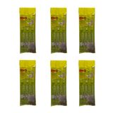 Me-O Creamy Treats 6 Adet 4x15 gr Ton Balığı ve Keçi Sütlü Kedi Ödül Maması