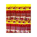 me-o Creamy Treats Kedi Ödülü, Ton Balığı & Domates Aroması, 10'lu Set, 4x15 gr 85047702483