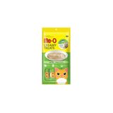 Me-O Creamy Treats Ton Balıklı Tamamlayıcı Kedi Ödülü, 4'lü
