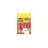 Me-O Creamy Treats Yengeçli 8x60 gr Kedi Ödül Kreması