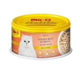 Me-o Delite Tavuk Etli Tahılsız Kedi Konservesi