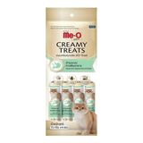 Me-O Gold Creamy Kedi Ödül Maması Ton Balığı ve Prebiyotik 15 GR