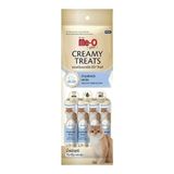 Me-o Gold Ton Balığı Biotin Kedi Ödülü 4 x 15 Gr