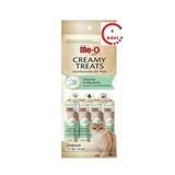 Me-o Gold Ton Balığı Prebiyotik Kedi Ödülü 4 x 15 Gr x 4 Adet