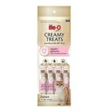 Me-o Gold Ton Balığı Turna Yemişi Kedi Ödülü 4 x 15 Gr