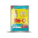 Me-O Jöle İçinde Ton Balıklı ve Tavuklu 3x80 gr Kedi Maması