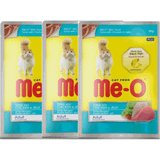 Me-O Jöle İçinde Ton Balıklı ve Tavuklu 80 gr Kedi Yaş Maması