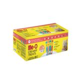 Me-O Karışık Çeşitli Krema 100x15 gr Kedi Ödül Maması