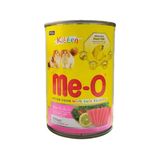 Me-O Kitten Jelly Jöle İçinde Deniz Ürünleri ve Karidesli 400 gr Yavru Kedi Konservesi