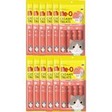 Me-O Me O Kedi Ödül 12 Paket 60 gr Somon Balık
