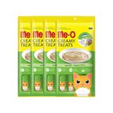 Me-O Me O Kedi Ödül 4 Paket 60 gr Mavi Yüzgeçli Orkinos