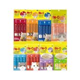 Me-O Meo Creamy Treats 8 Li Karma Paket 4X15 Gr Ek Besin Ve Kedi Ödülü Toplam 480 Gr