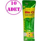 Me-O Meo Ton Balıklı ve Maguro Balık Aromalı Kedi Ödül Maması Tekli 15 Gr 10 AD