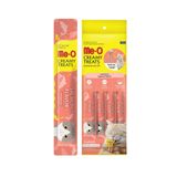 Me-O Somonlu Krema 4x15 gr Kedi Ödül Maması