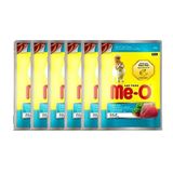 Me-O Tavuk Etli ve Ton Balıklı Pouch 6x80 gr Yetişkin Kedi Konservesi