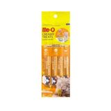 Me-O Tavuklu Balkabaklı Sıvı 60 gr Kedi Ödül Maması