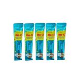 Me-O Ton Balık ve Palamut Balıklı 5x15 gr Kedi Ödül Maması