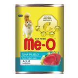Me-O Ton Balıklı 400 gr Yetişkin Kedi Konservesi