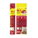 Me-O Ton Balıklı ve Domatesli Krema 4x15 gr Kedi Ödül Maması