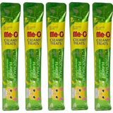 Me-O Ton Balıklı Ve Maguro Balık Aromalı 5x15 gr Kedi Ödül Maması