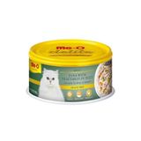Me-O Ton Balıklı ve Sebzeli Tahılsız 80 gr Kedi Konserve Maması