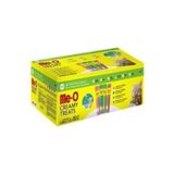 Me-O Tuna Mix- 4 çeşit Kedi Krema Ödülü Kutu 25x4x15 Gr