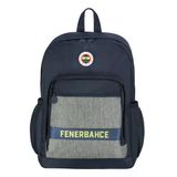 Me Okul Sırt Çantası Fenerbahçe Kolon Detaylı 25715