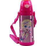 Me Partners 10564 Polly Pocket Çelik Matara