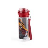 Me Partners Galatasaray Leon 500 ml Plastik Matara, Çok Renkli