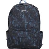 Me Sırt Çantası Slazenger Armor Blue 23126 - Renkli