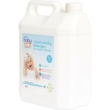 &me Sıvı Bebek Çamaşır Deterjanı 5000 ml - 1 kg