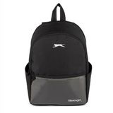 Me Slazenger 23068 Siyah Pvc Cep Sırt Çantası