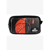 Me Team Basketbol Baskılı Erkek Çocuk İki Gözlü Kalemlik - 25180