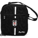 Me Team Beşiktaş Beslenme Çantası EmPrime Baskı Detaylı Kanvas 26381