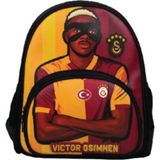 Me Team Me Okul Çantası Galatasaray Vıctor Osımhen 26558