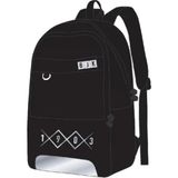 Me Team Me Sırt Çantası Beşiktaş Trendy Eagle 23316 / Me Team