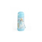 ME TEAM MY LITTLE PONY OTT44068 METAL MATARA MAVİ OKUL SULUK 23633