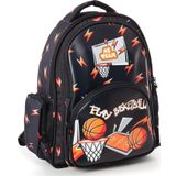 Me Team Play Basketbol Baskılı İlkokul Sırt Çantası