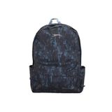 ME TEAM Slazenger Armor Blue Sırt Çantası, Unisex, Mavi Kamuflaj Desen
