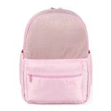 ME TEAM SLAZENGER VELVET PEMBE SIRT ÇANTASI 23172