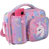 Me Team Unicorn Beslenme Çantası
