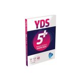 Me Too Publishing Yds 5 Plus Tamamı Çözümlü Deneme Sınavı - Halim Eden