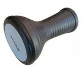 ME6BK Çömlek Darbuka Siyah - Kılıf Hediyeli