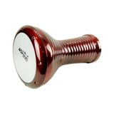 Me6rd Çömlek Darbuka Kırmızı - Kılıf Hediyeli